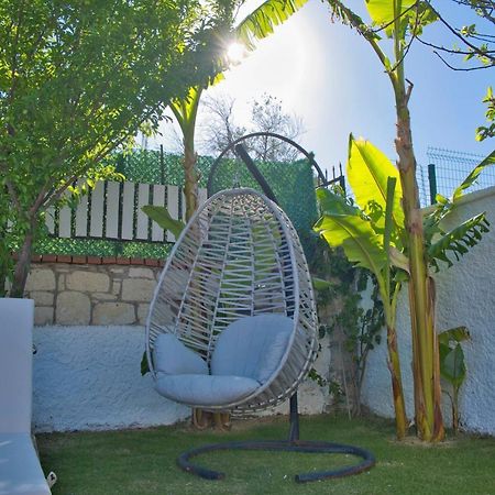 Elda Alacati Boutique Hotel المظهر الخارجي الصورة