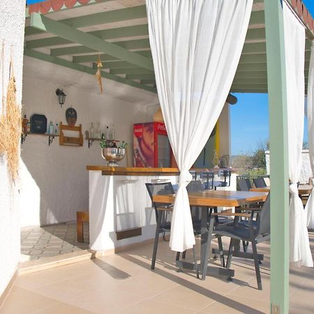 Elda Alacati Boutique Hotel المظهر الخارجي الصورة