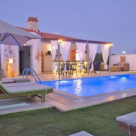 Elda Alacati Boutique Hotel المظهر الخارجي الصورة