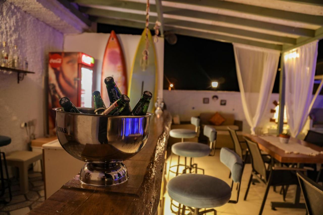 Elda Alacati Boutique Hotel المظهر الخارجي الصورة