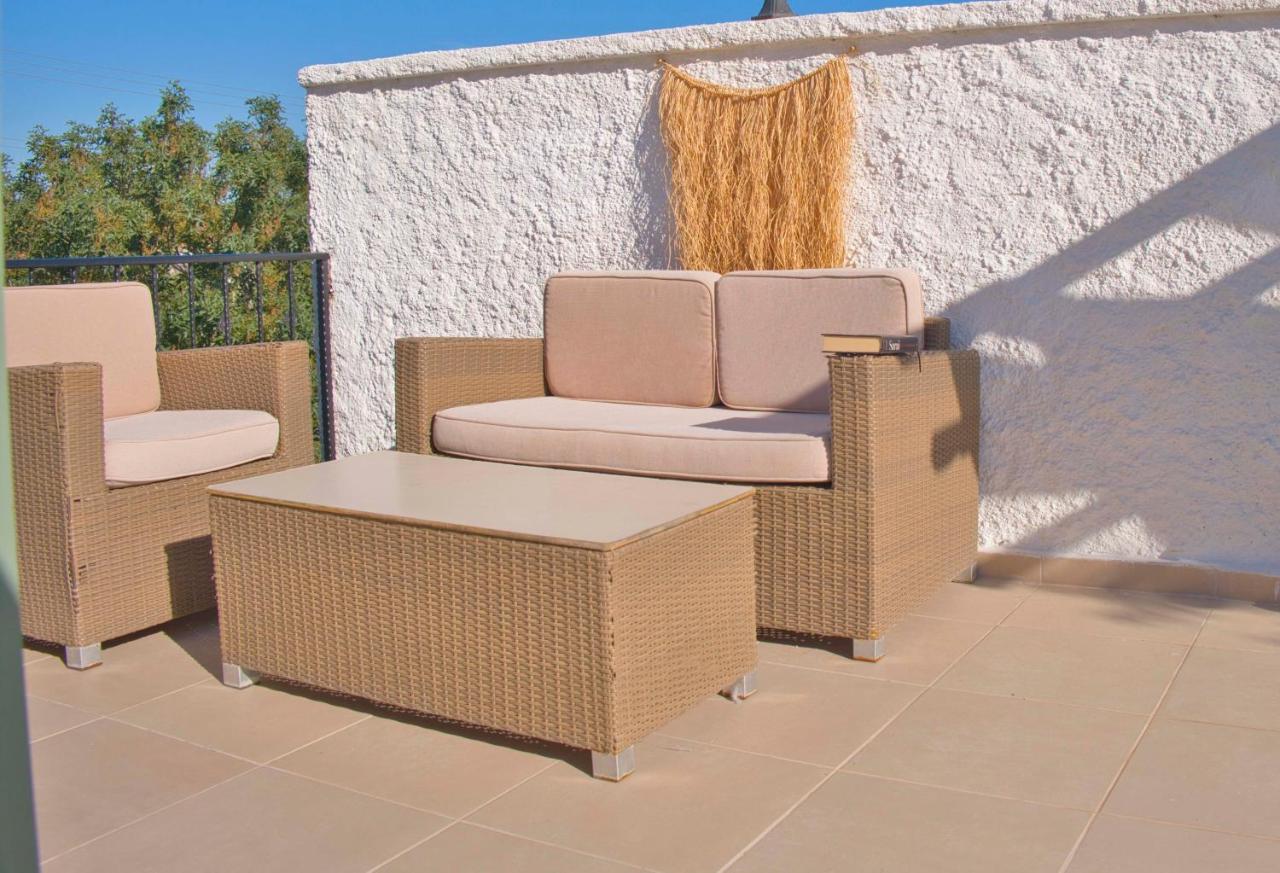 Elda Alacati Boutique Hotel المظهر الخارجي الصورة