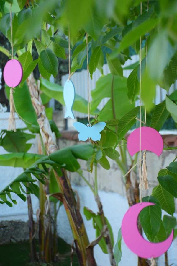 Elda Alacati Boutique Hotel المظهر الخارجي الصورة