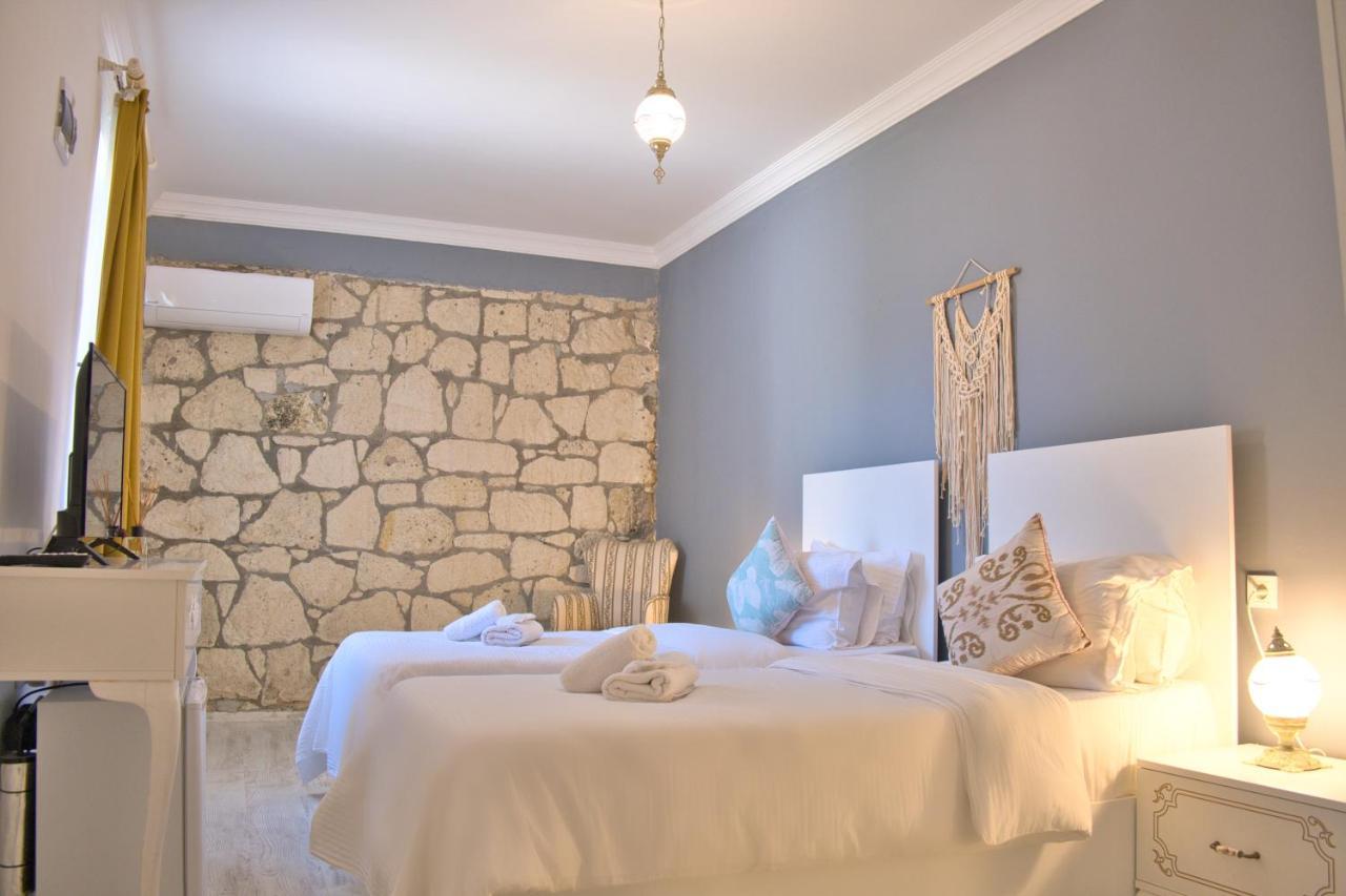 Elda Alacati Boutique Hotel المظهر الخارجي الصورة